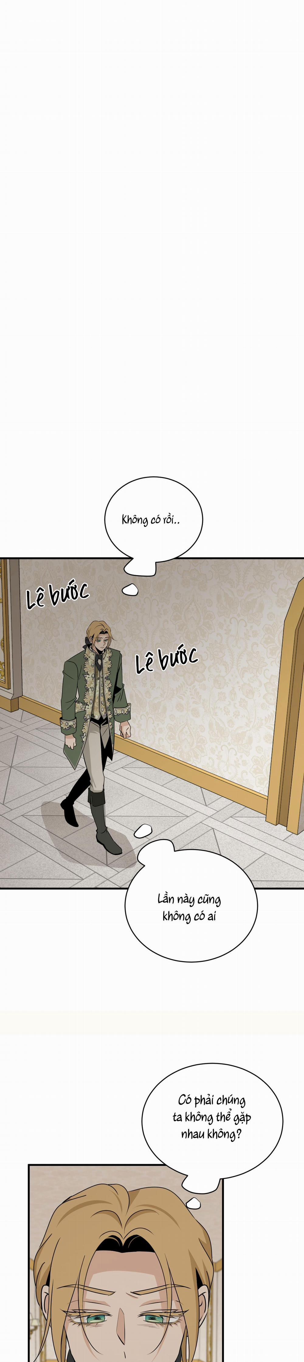 LOÀI HOA KHÔNG TÊN 12 trang 32