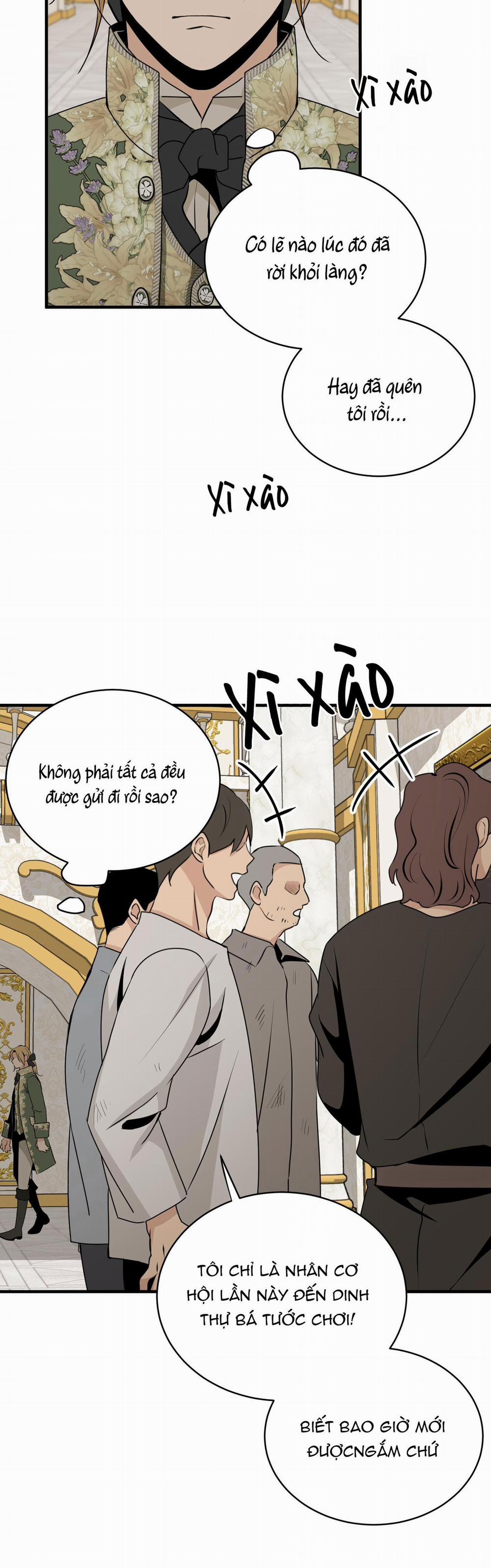 LOÀI HOA KHÔNG TÊN 12 trang 33