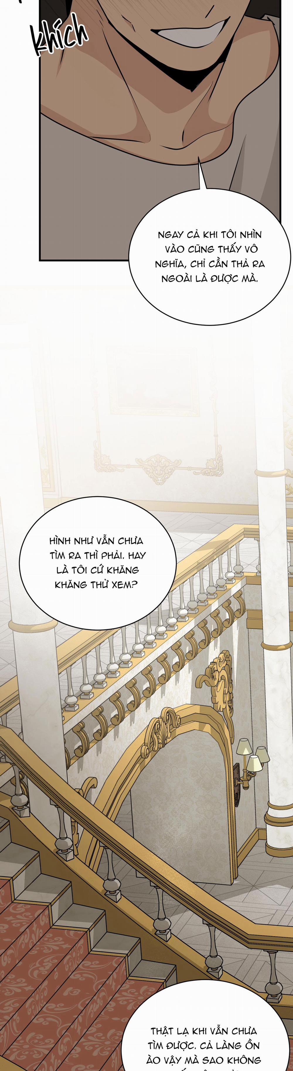 LOÀI HOA KHÔNG TÊN 12 trang 35