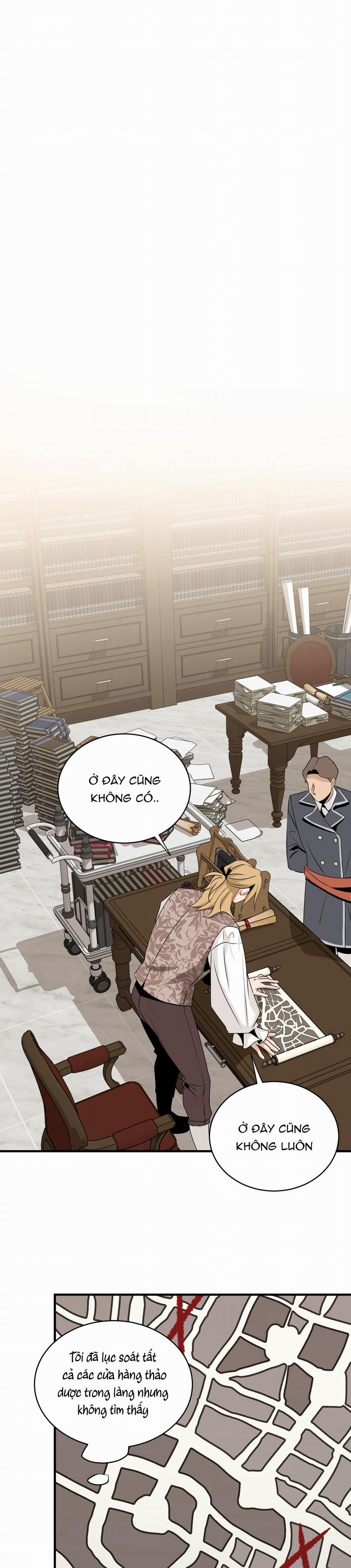 LOÀI HOA KHÔNG TÊN 12 trang 39