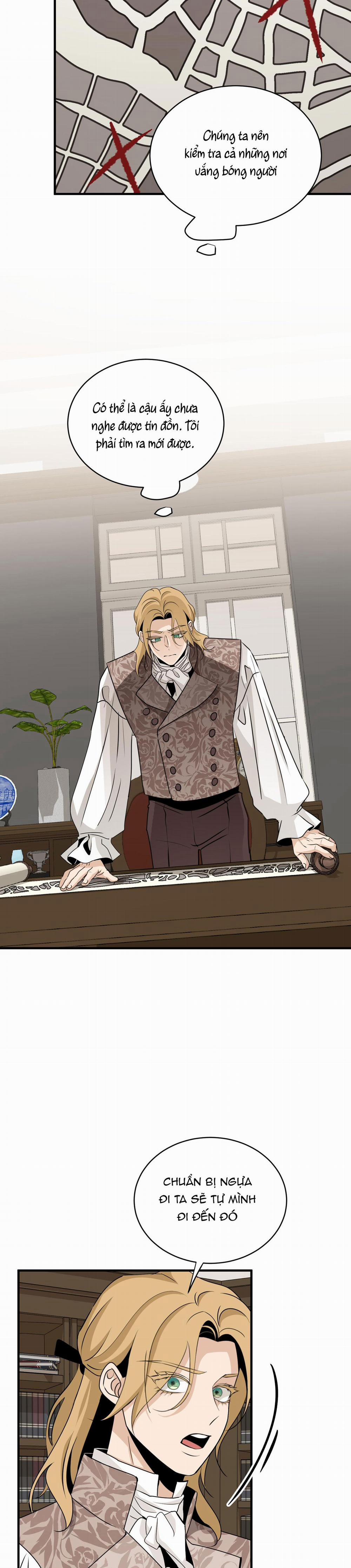 LOÀI HOA KHÔNG TÊN 12 trang 40