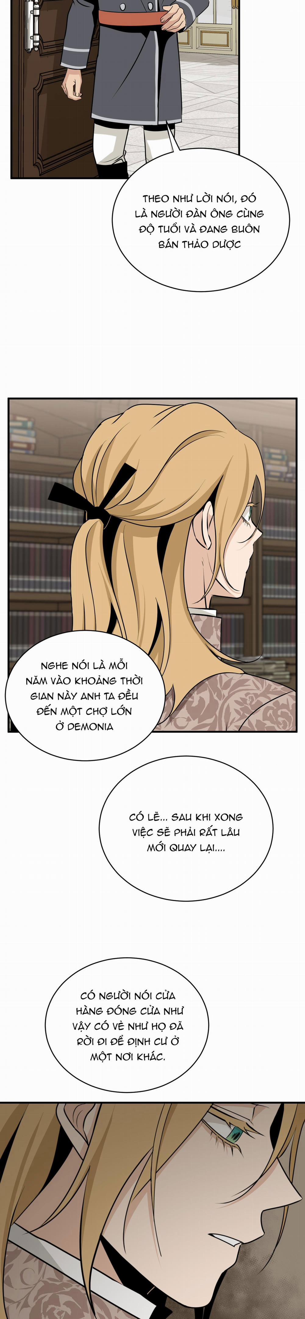 LOÀI HOA KHÔNG TÊN 12 trang 43