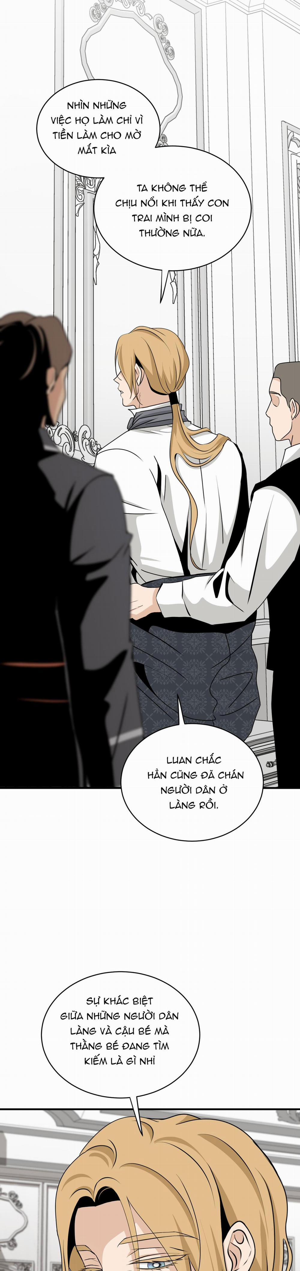 LOÀI HOA KHÔNG TÊN 12 trang 45