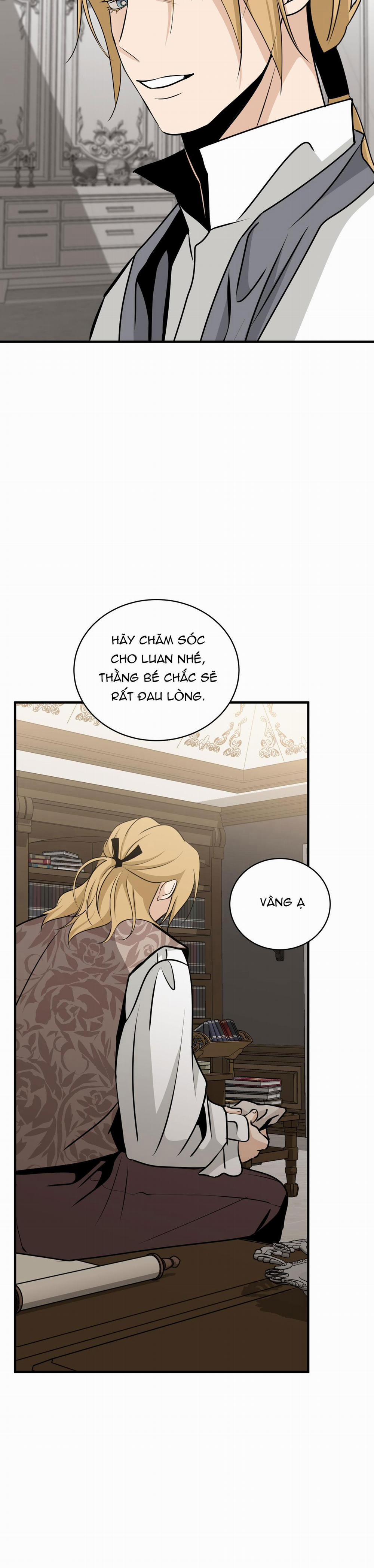 LOÀI HOA KHÔNG TÊN 12 trang 46