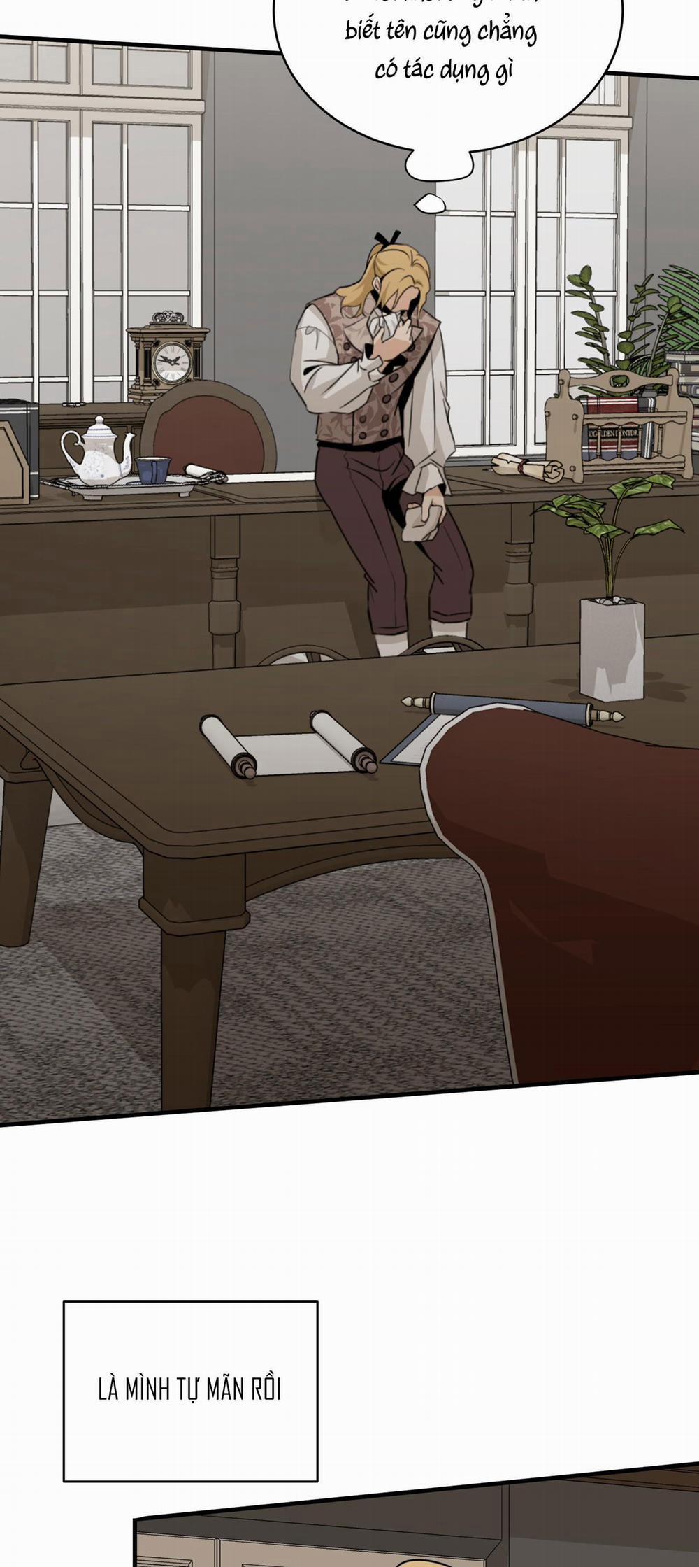 LOÀI HOA KHÔNG TÊN 13 ĐÁNH trang 1