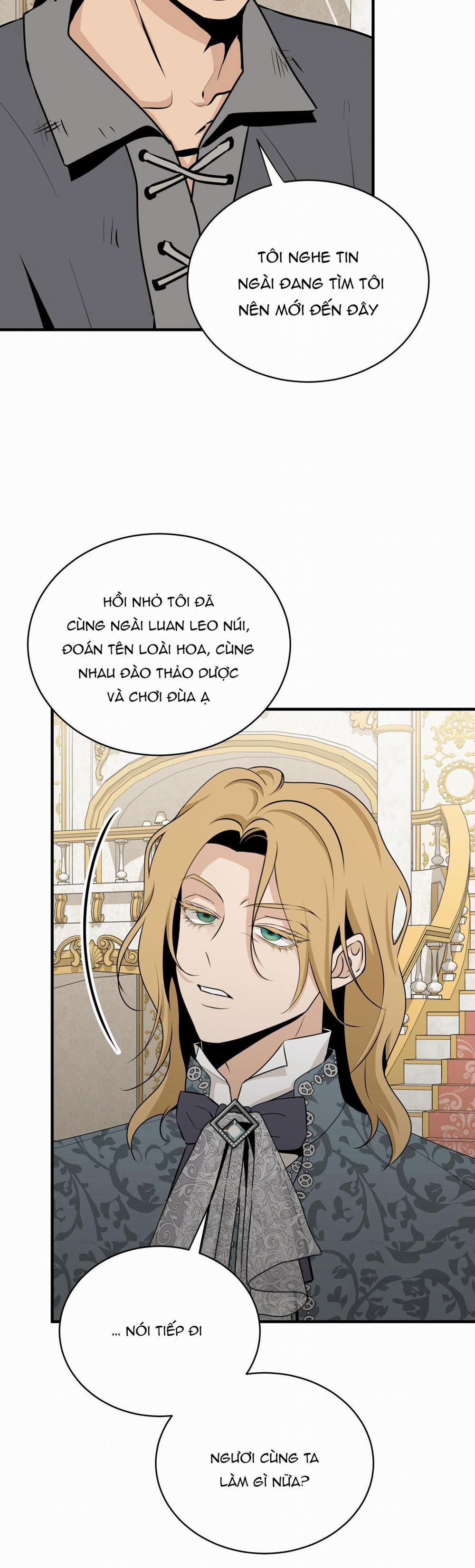 LOÀI HOA KHÔNG TÊN 13 ĐÁNH trang 16