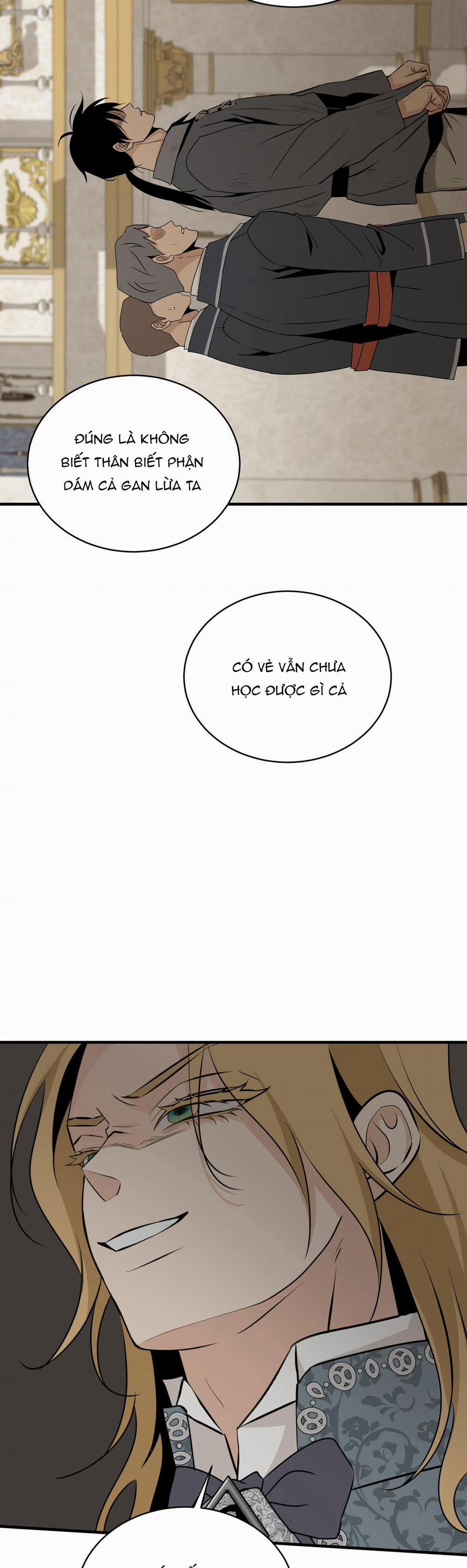 LOÀI HOA KHÔNG TÊN 13 ĐÁNH trang 18