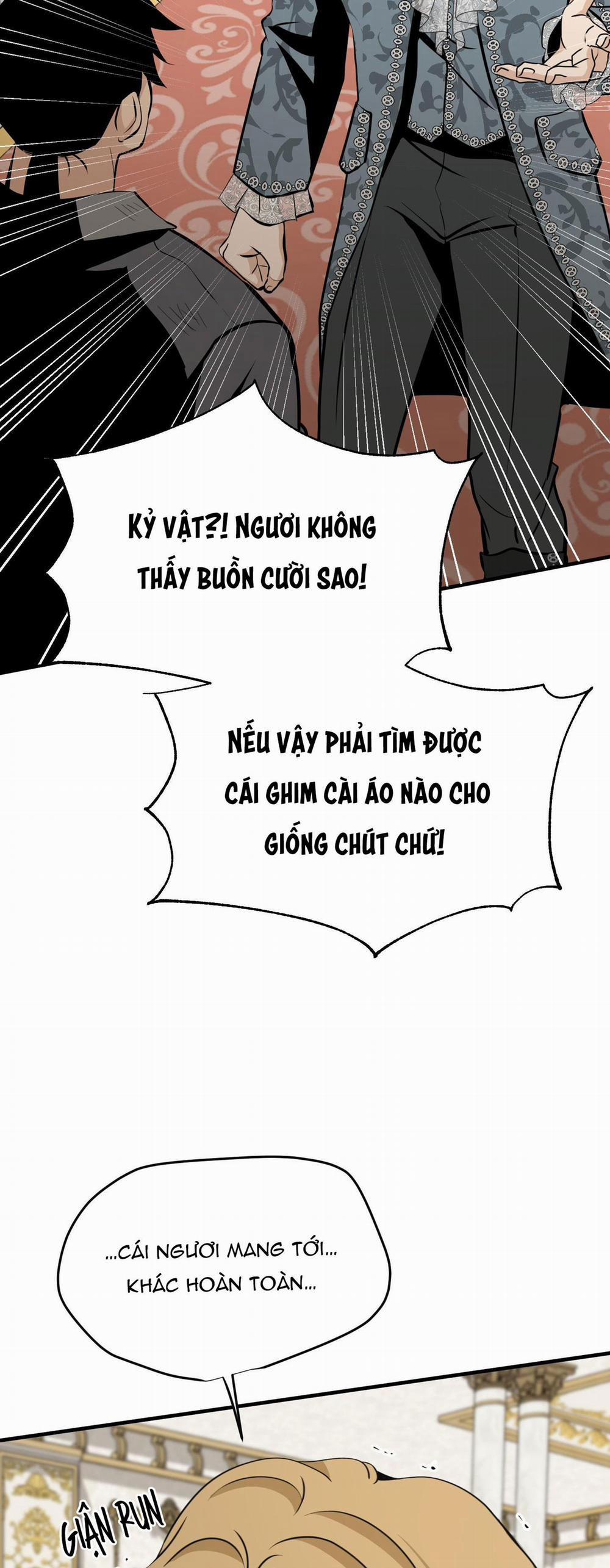 LOÀI HOA KHÔNG TÊN 13 ĐÁNH trang 25