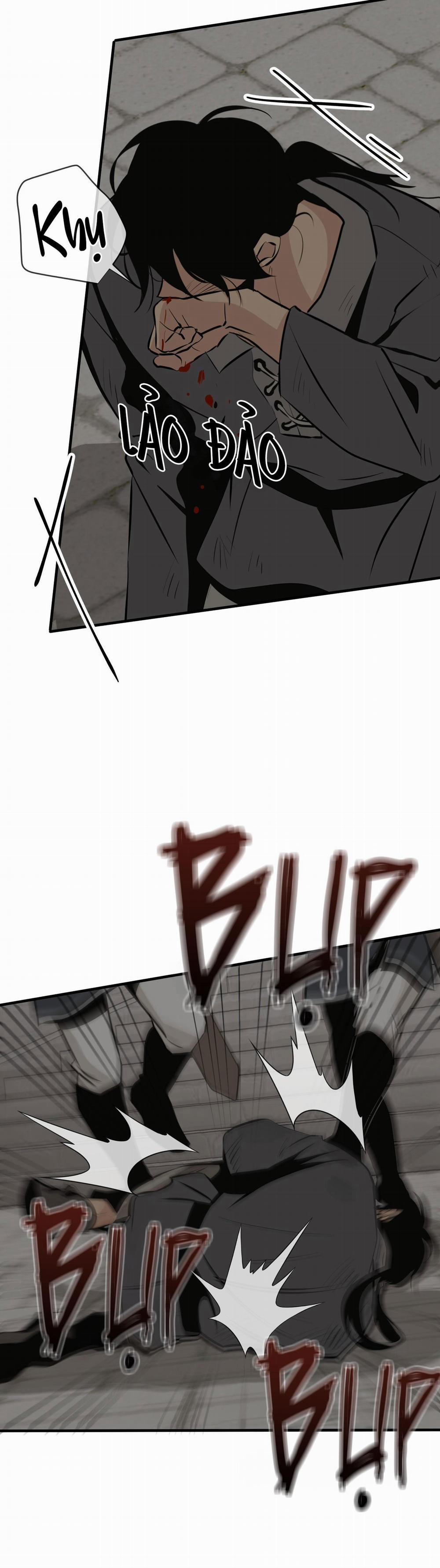 LOÀI HOA KHÔNG TÊN 13 ĐÁNH trang 31