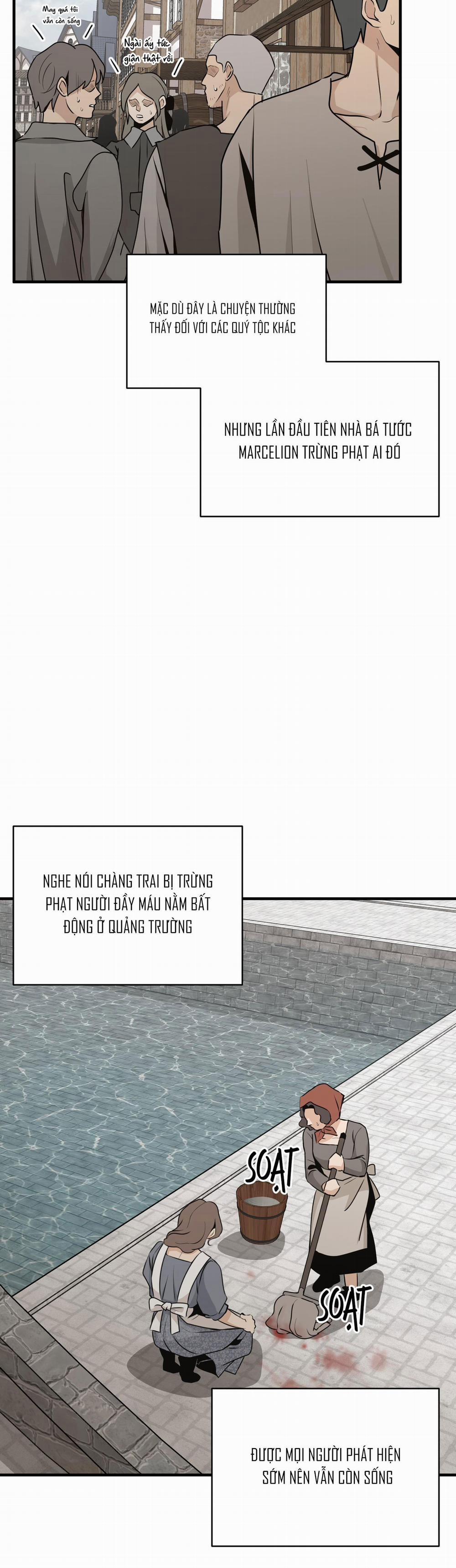 LOÀI HOA KHÔNG TÊN 13 ĐÁNH trang 40