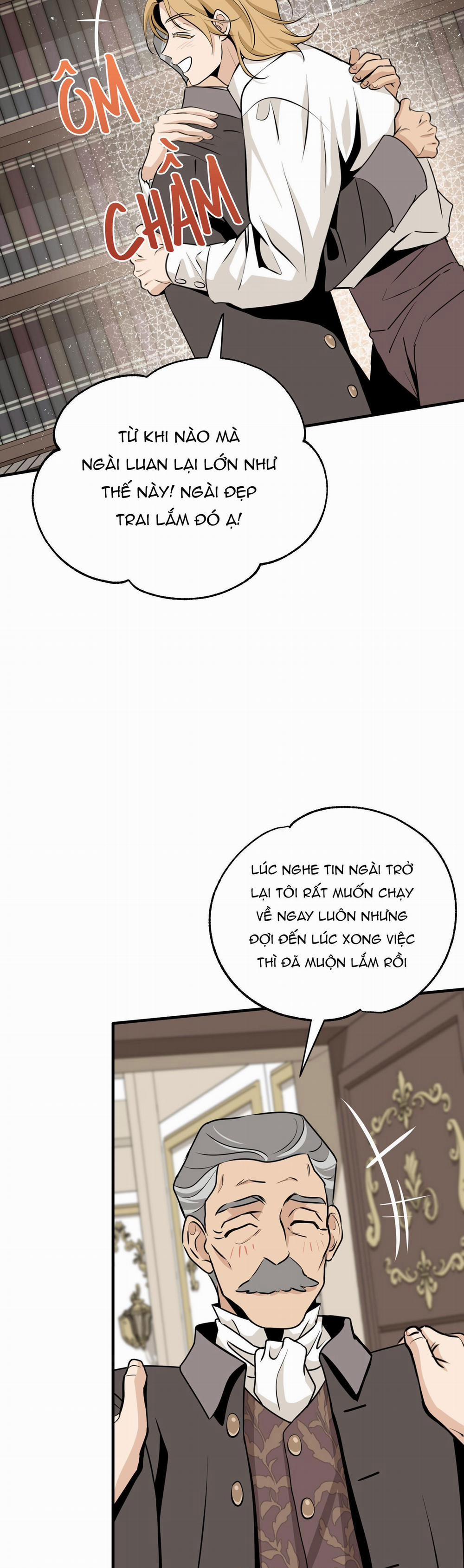 LOÀI HOA KHÔNG TÊN 13 ĐÁNH trang 46