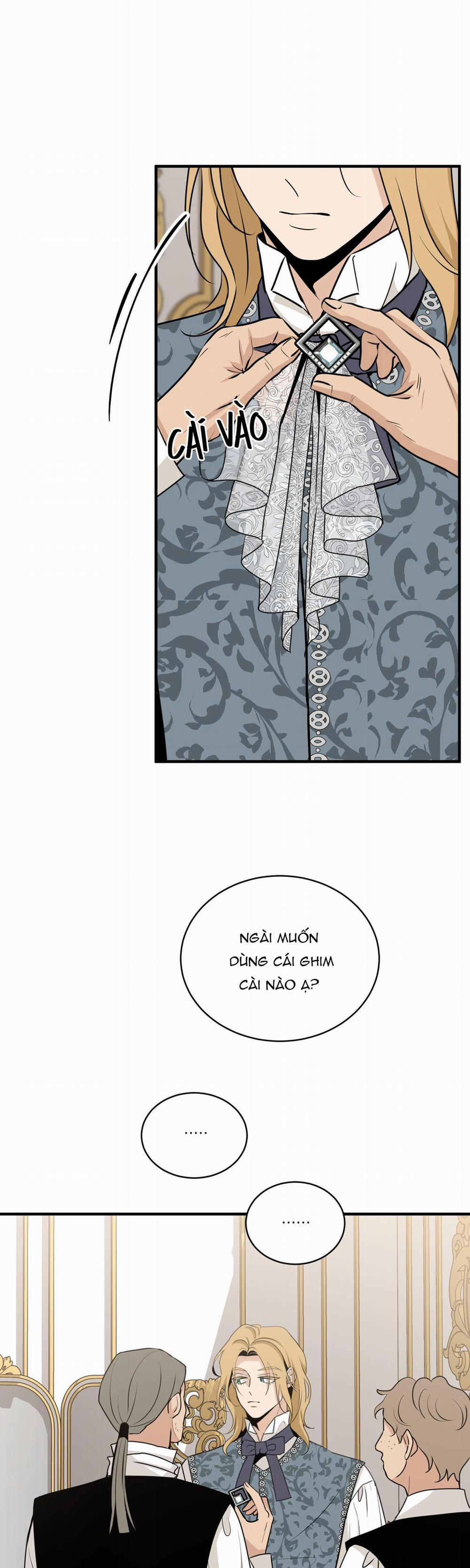 LOÀI HOA KHÔNG TÊN 13 ĐÁNH trang 7