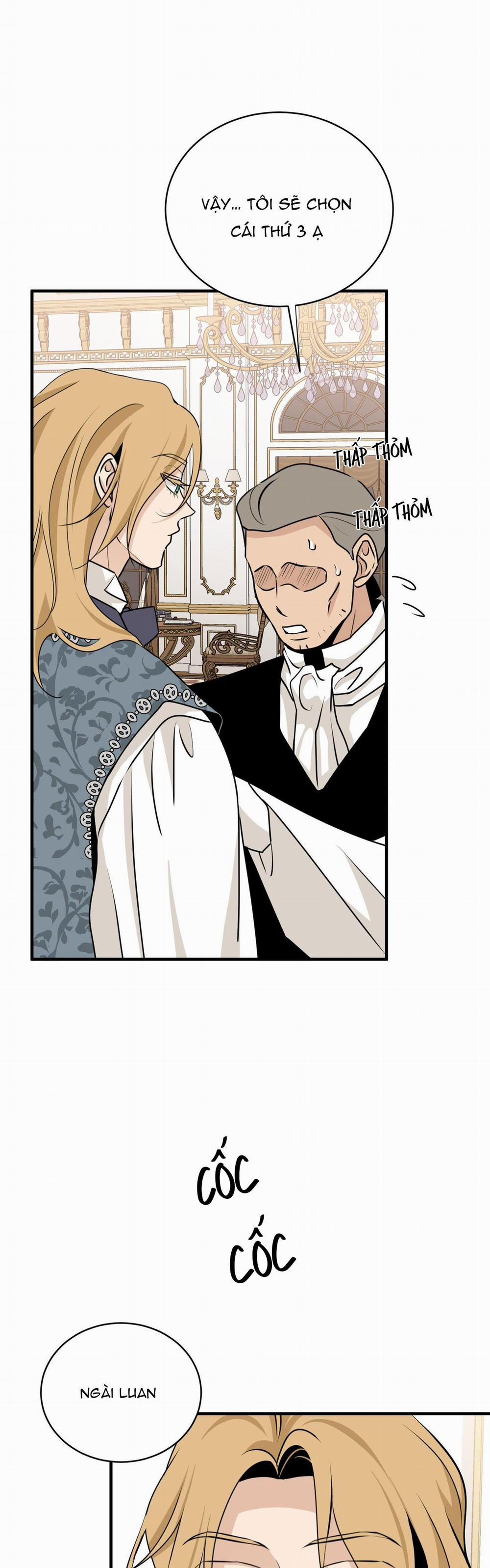 LOÀI HOA KHÔNG TÊN 13 ĐÁNH trang 9