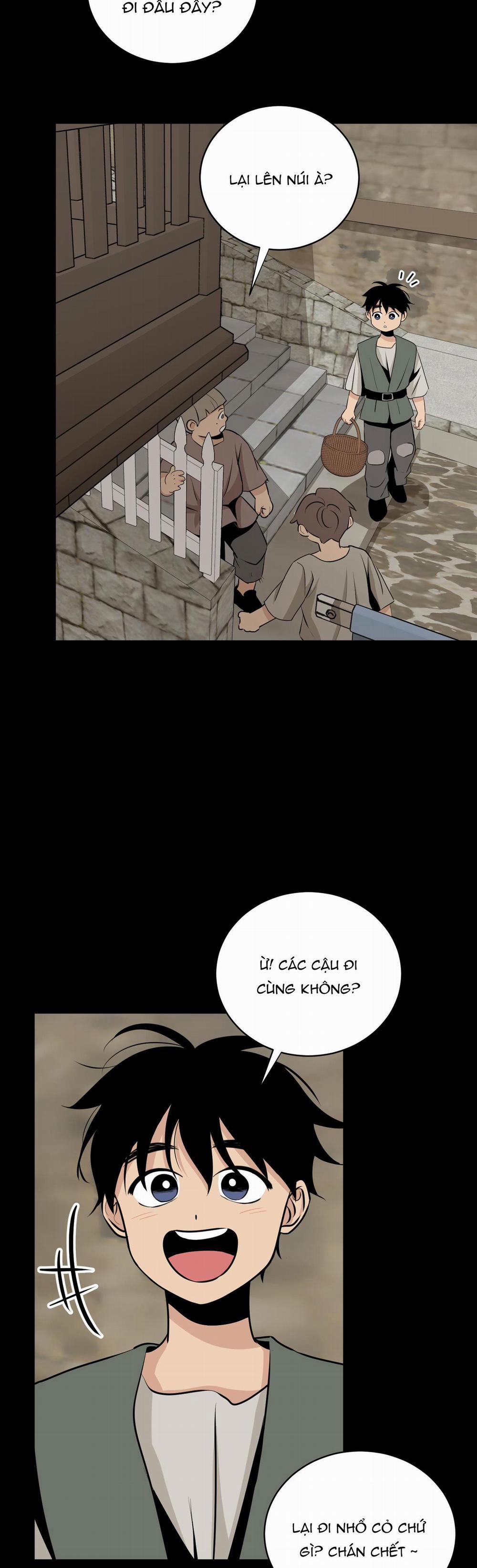 LOÀI HOA KHÔNG TÊN 14 trang 1