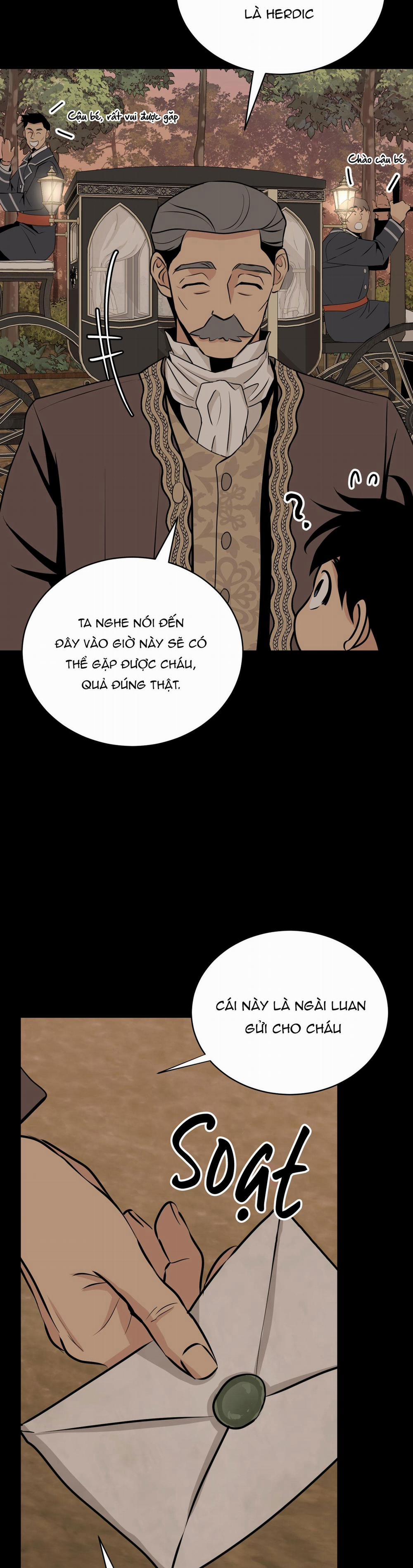 LOÀI HOA KHÔNG TÊN 14 trang 17