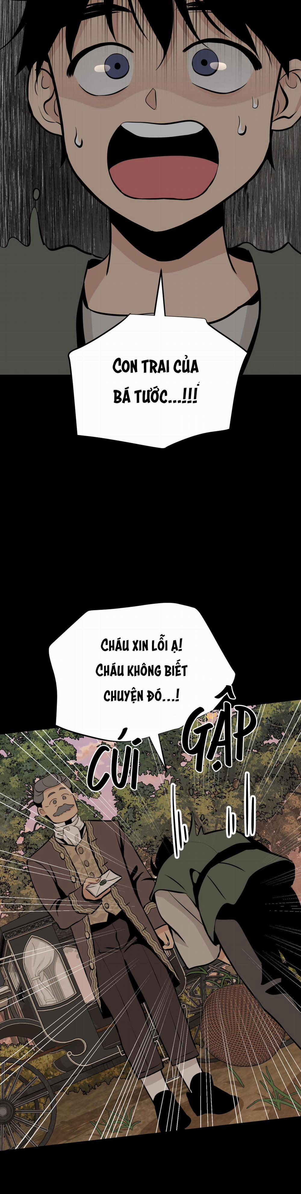 LOÀI HOA KHÔNG TÊN 14 trang 21