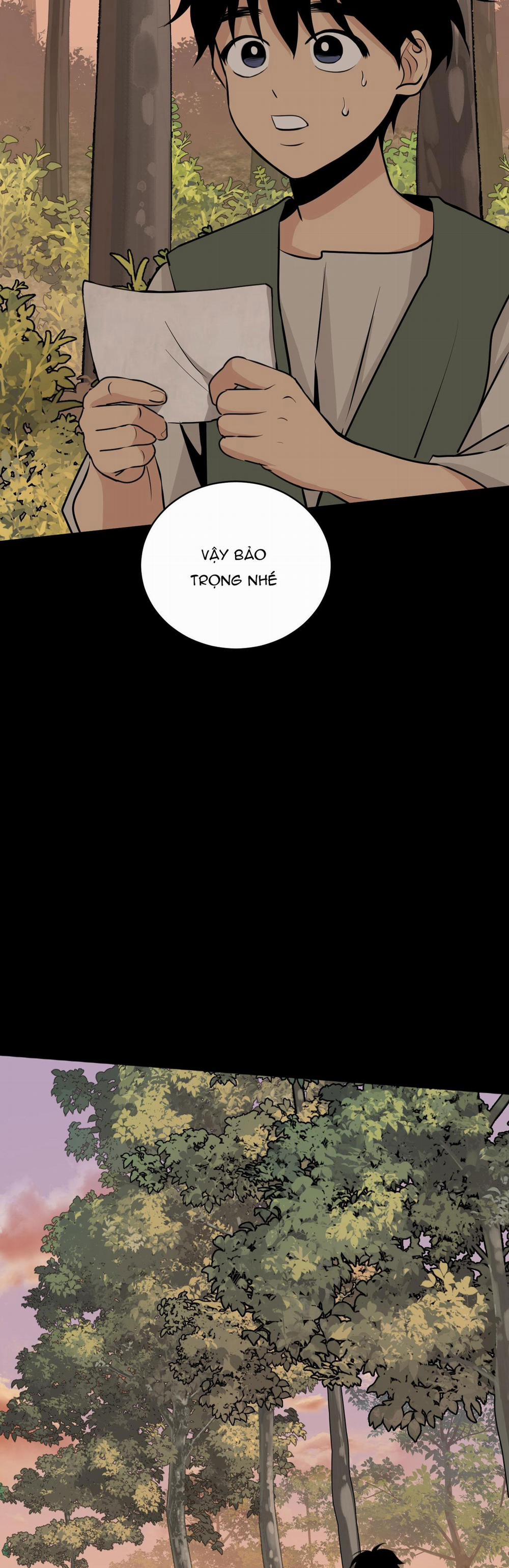LOÀI HOA KHÔNG TÊN 14 trang 23