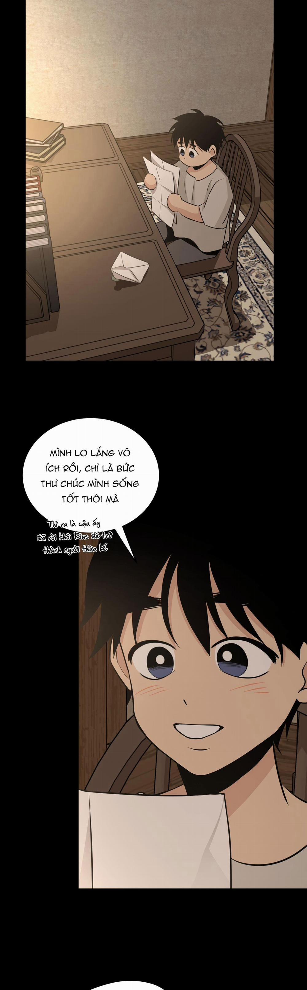 LOÀI HOA KHÔNG TÊN 14 trang 26