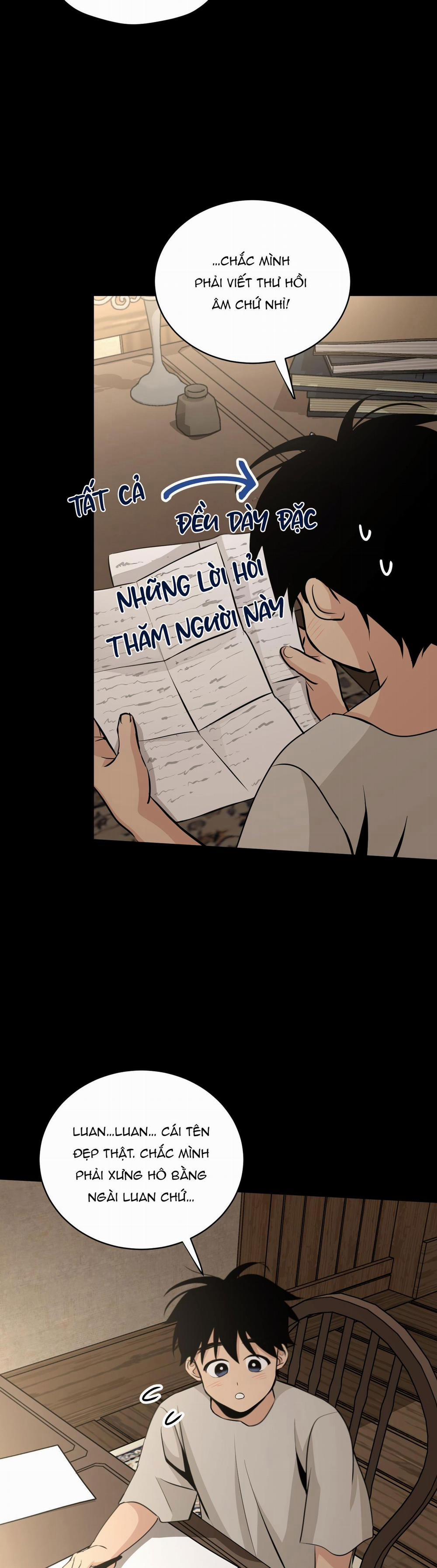 LOÀI HOA KHÔNG TÊN 14 trang 28