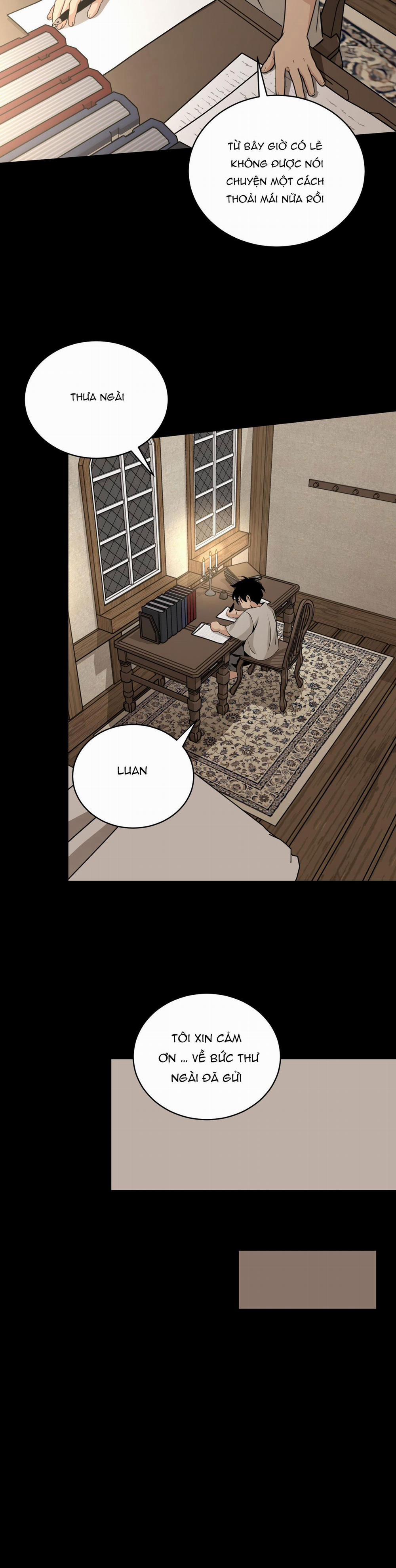 LOÀI HOA KHÔNG TÊN 14 trang 29