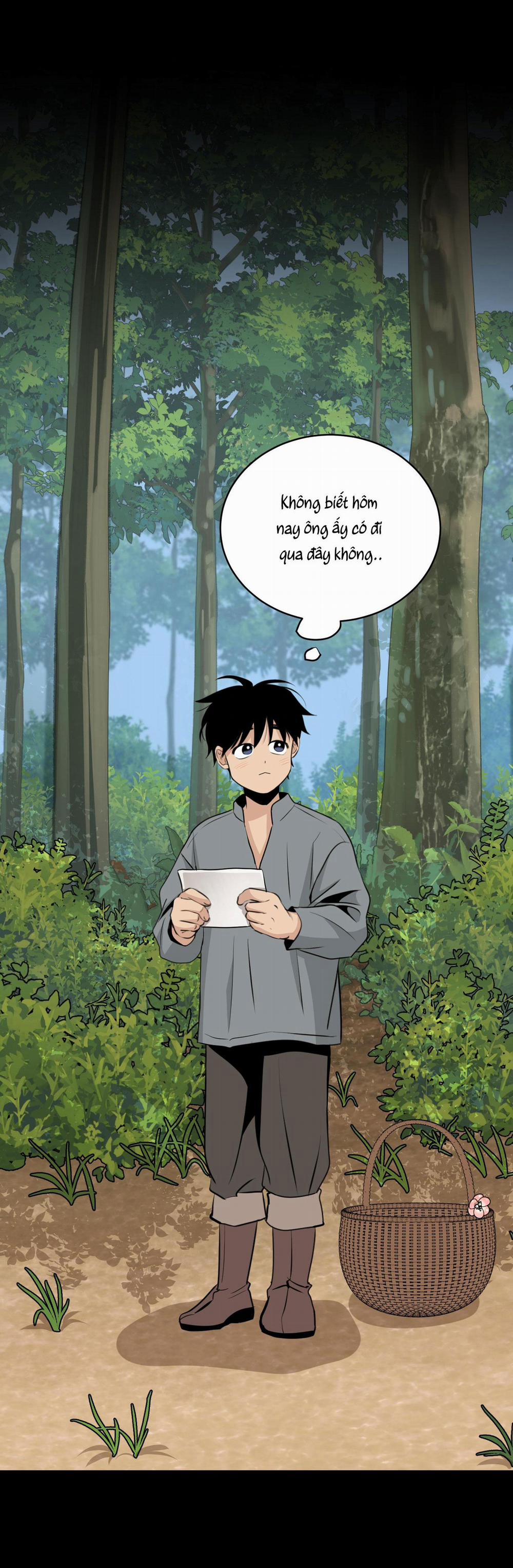 LOÀI HOA KHÔNG TÊN 14 trang 30