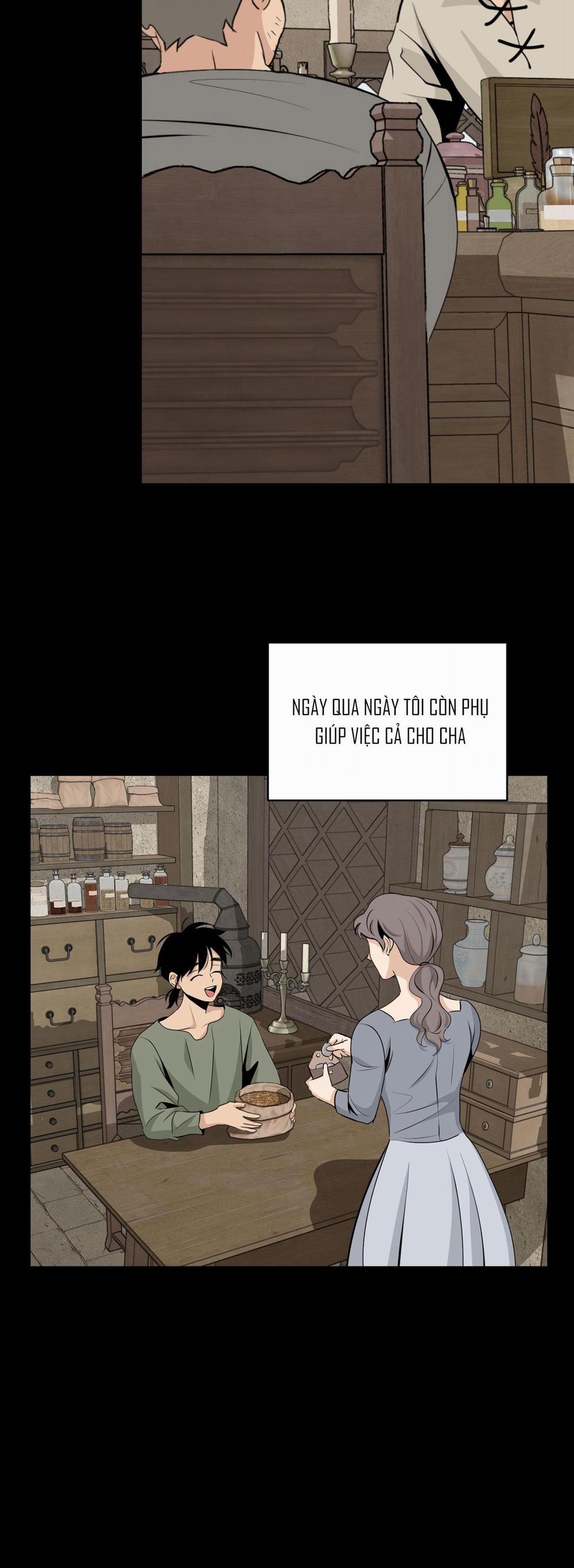 LOÀI HOA KHÔNG TÊN 14 trang 34