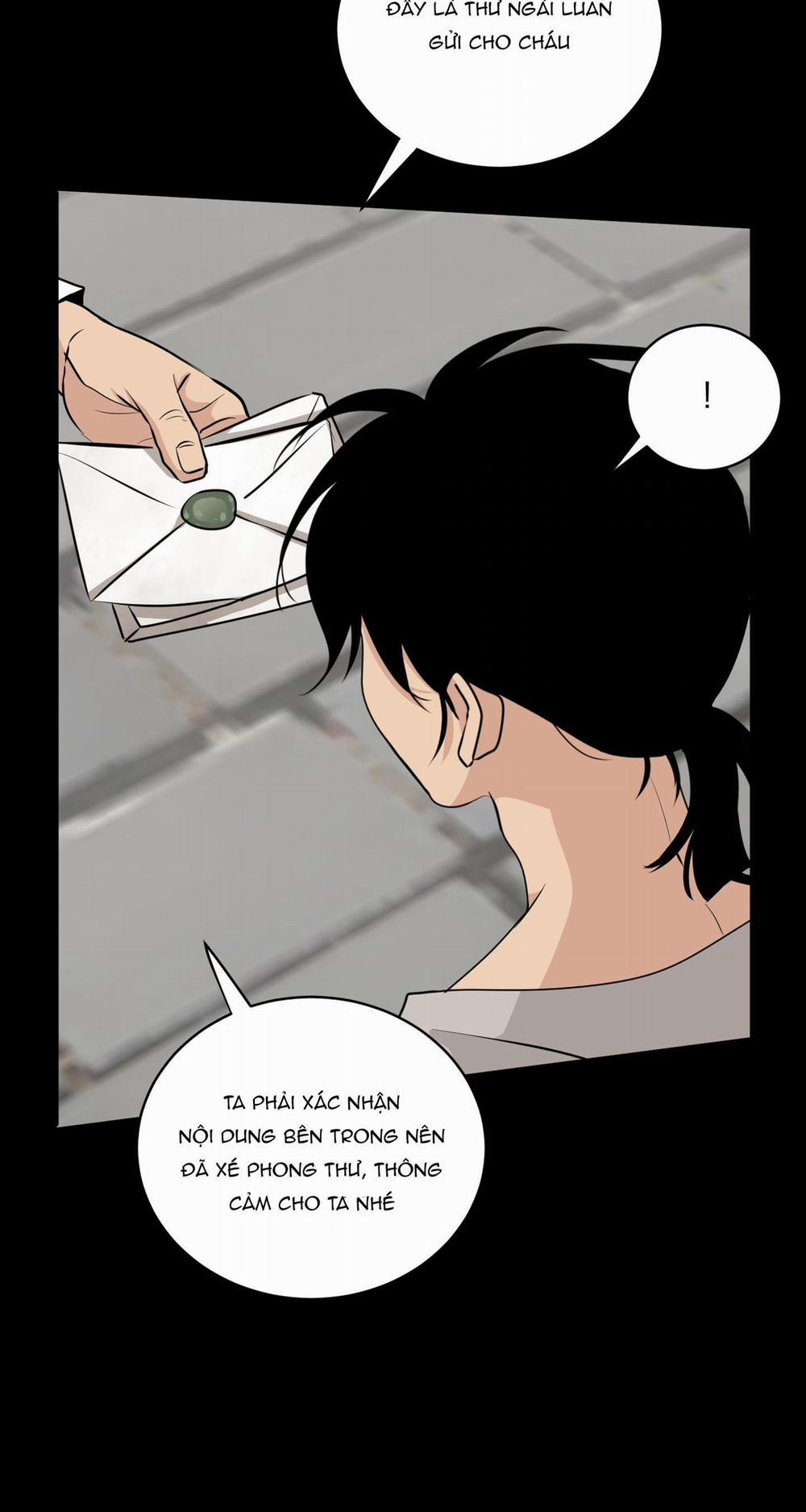 LOÀI HOA KHÔNG TÊN 14 trang 38