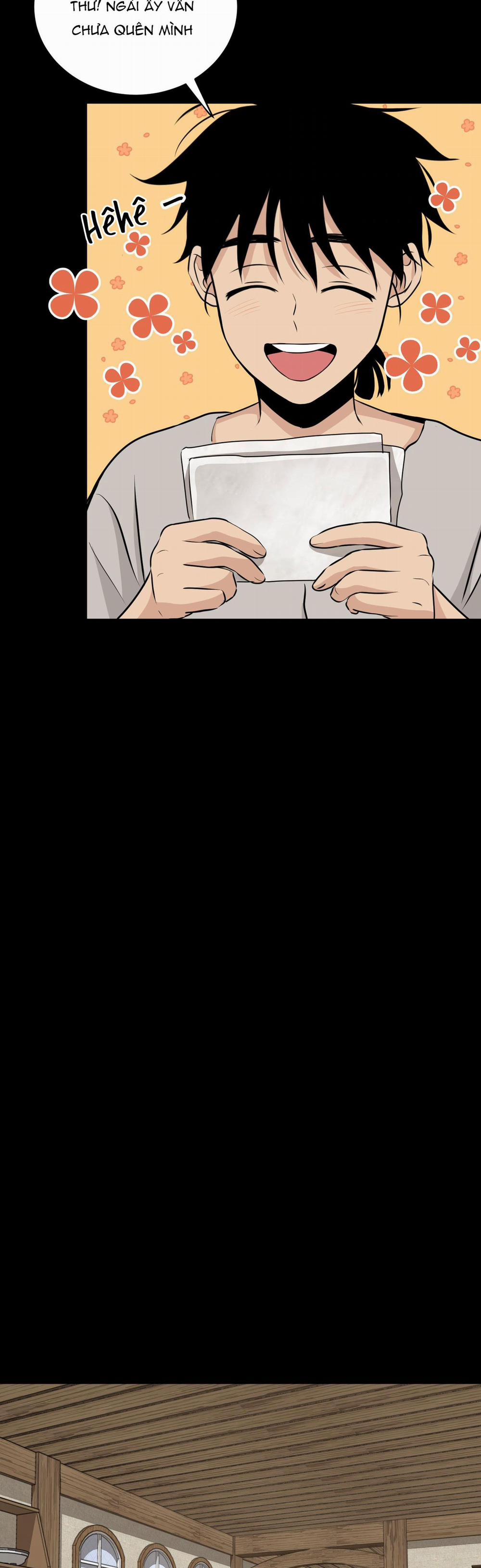 LOÀI HOA KHÔNG TÊN 14 trang 41