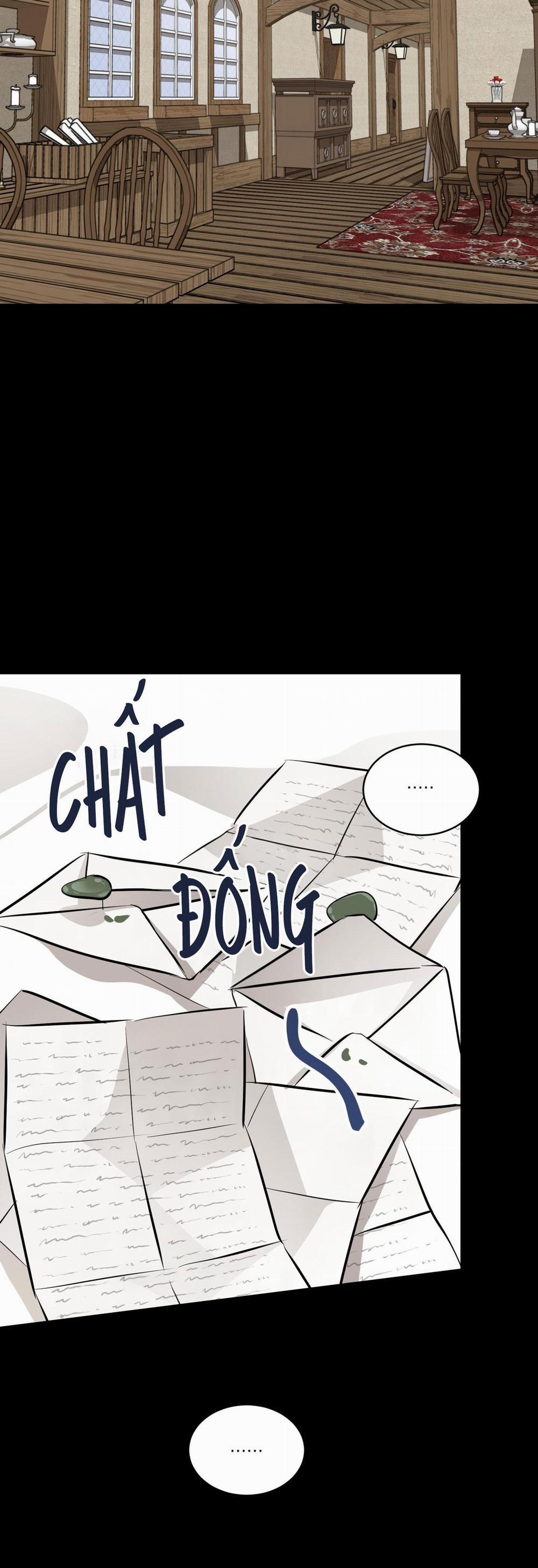 LOÀI HOA KHÔNG TÊN 14 trang 42