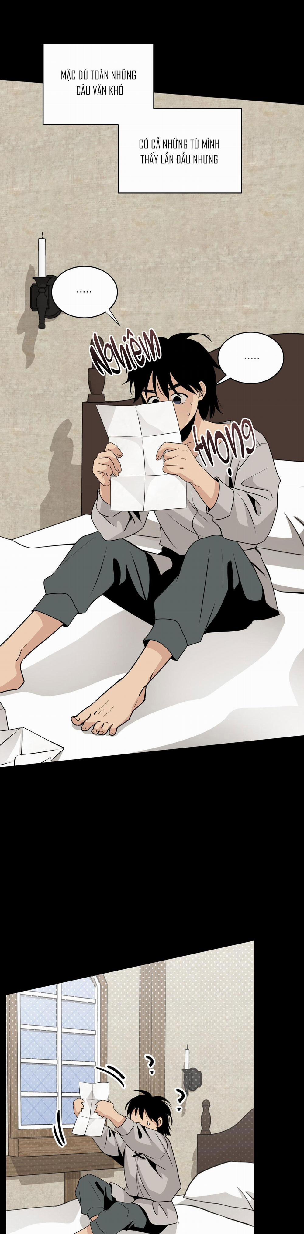 LOÀI HOA KHÔNG TÊN 14 trang 43