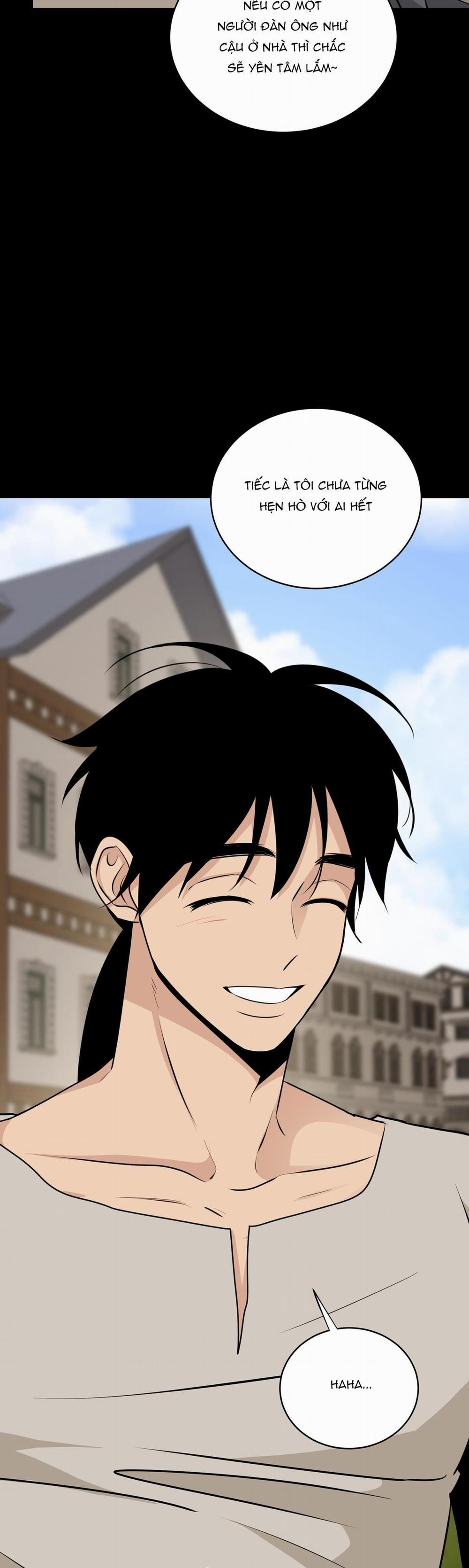 LOÀI HOA KHÔNG TÊN 15 trang 16