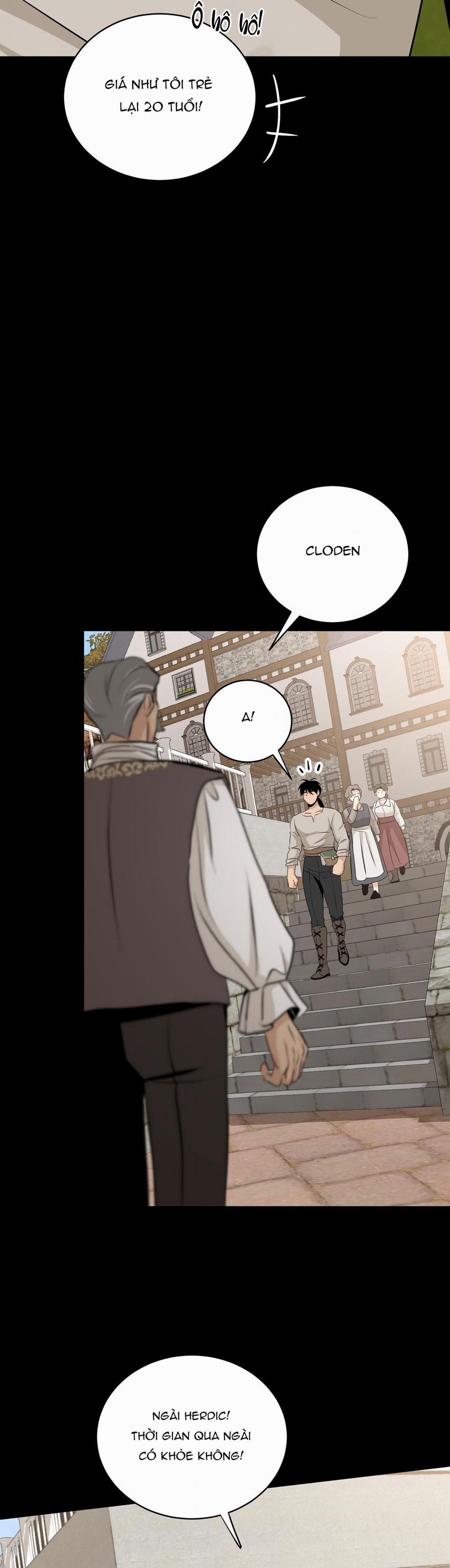 LOÀI HOA KHÔNG TÊN 15 trang 17