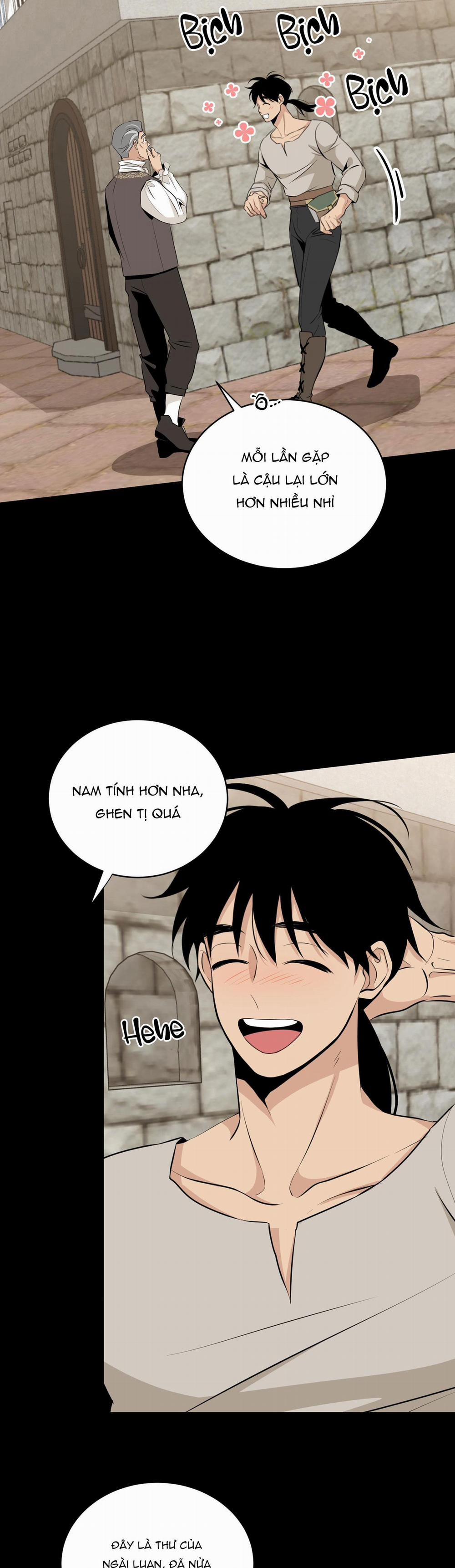 LOÀI HOA KHÔNG TÊN 15 trang 18