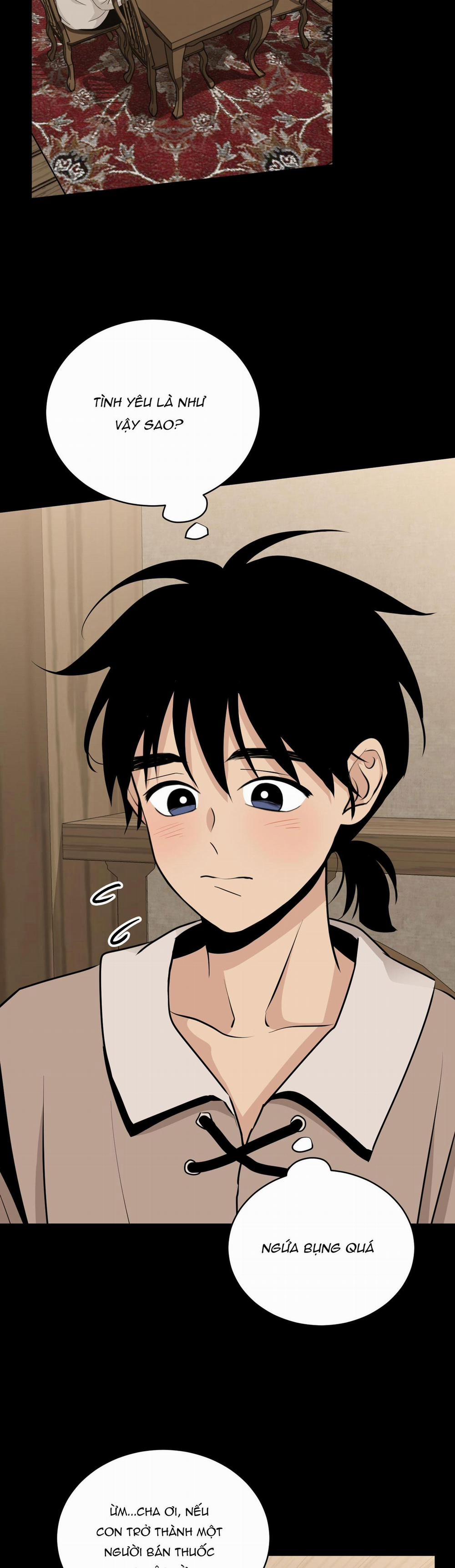 LOÀI HOA KHÔNG TÊN 15 trang 2