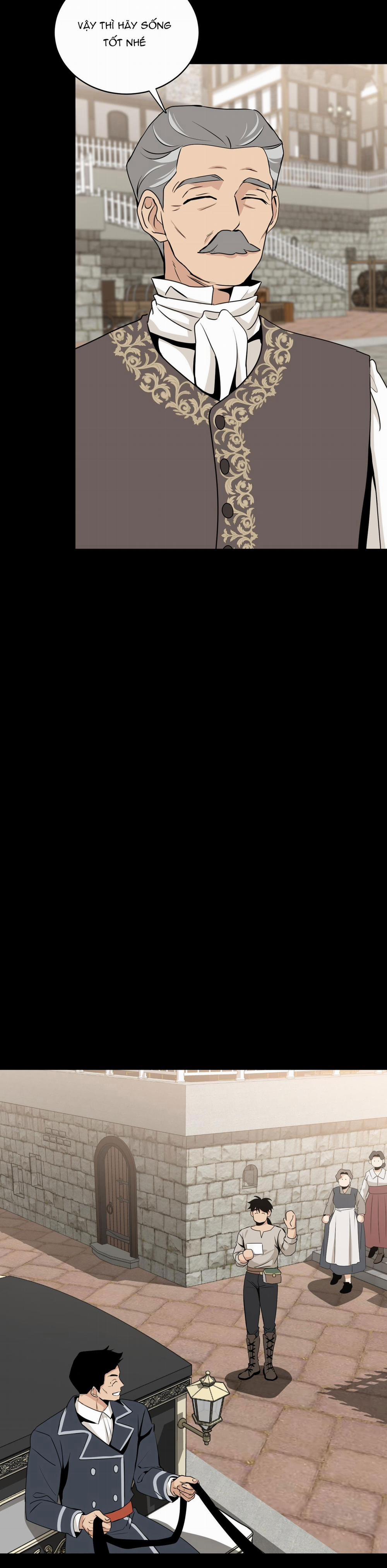 LOÀI HOA KHÔNG TÊN 15 trang 22