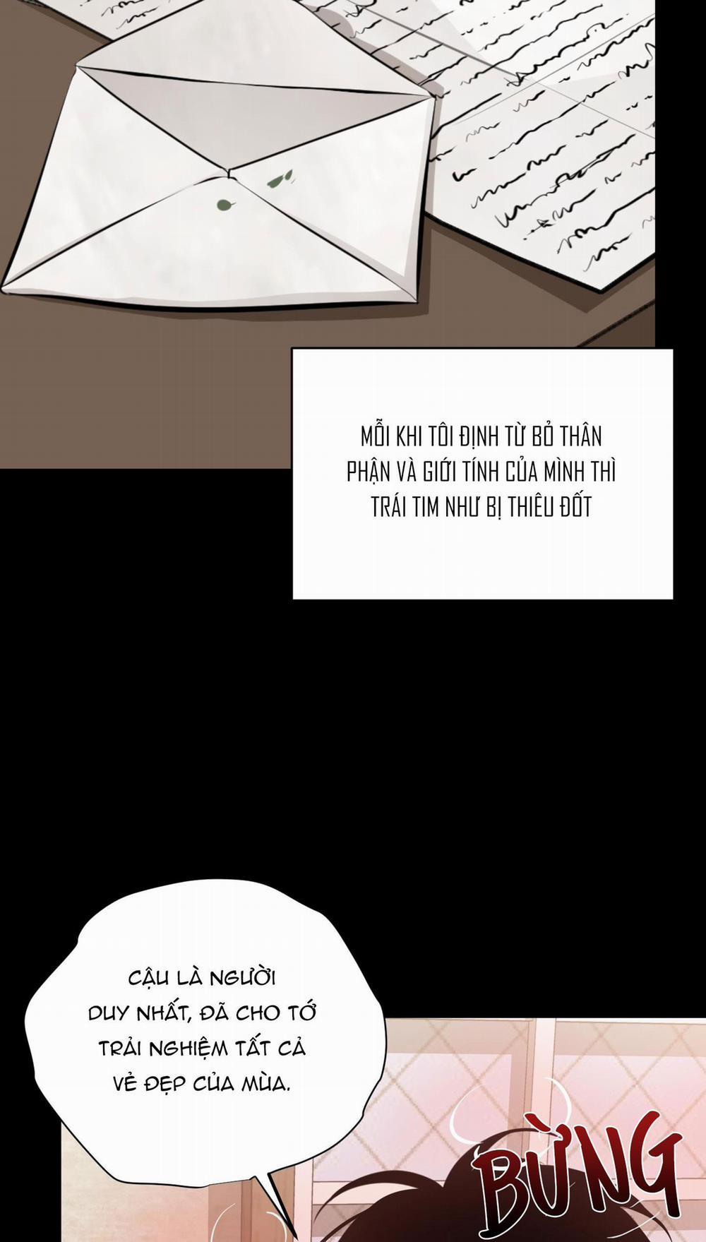 LOÀI HOA KHÔNG TÊN 15 trang 25