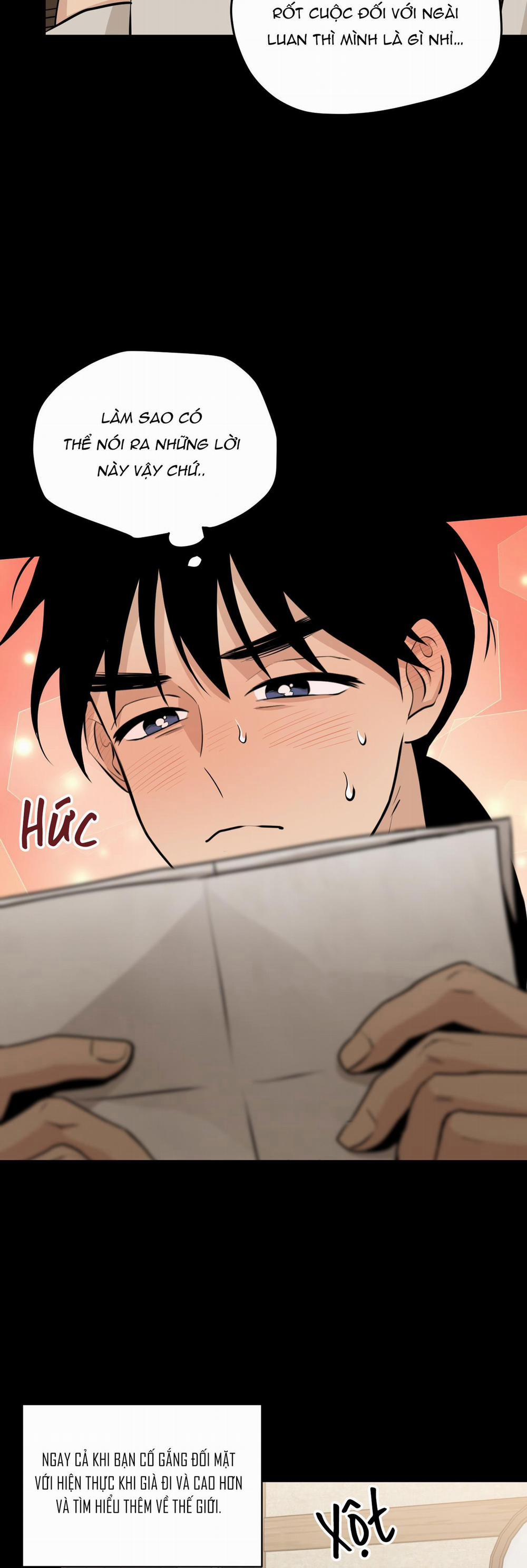 LOÀI HOA KHÔNG TÊN 15 trang 27