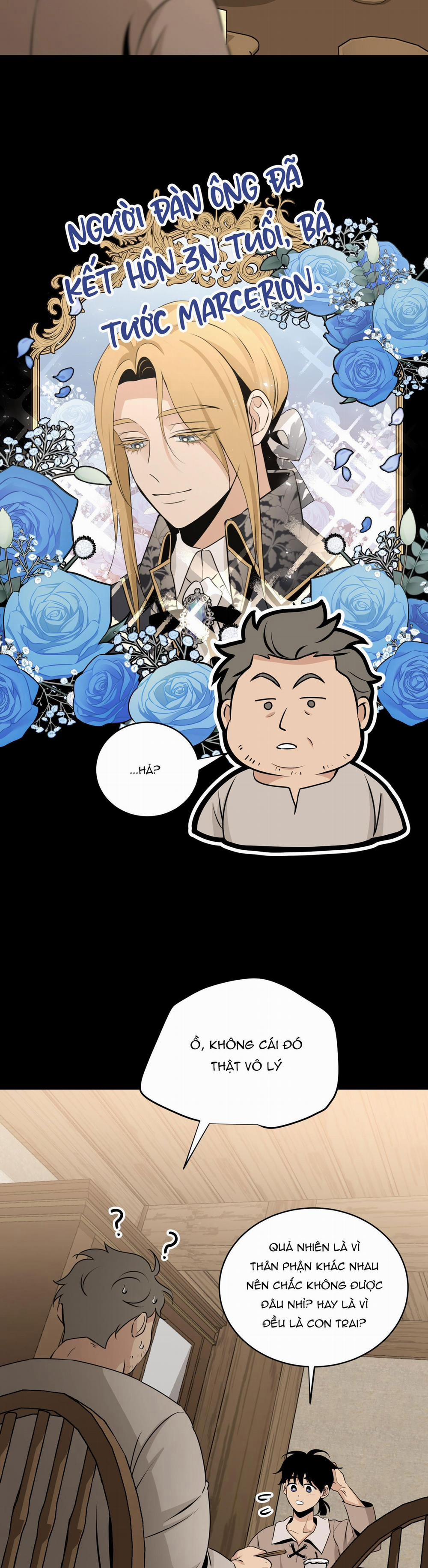 LOÀI HOA KHÔNG TÊN 15 trang 4