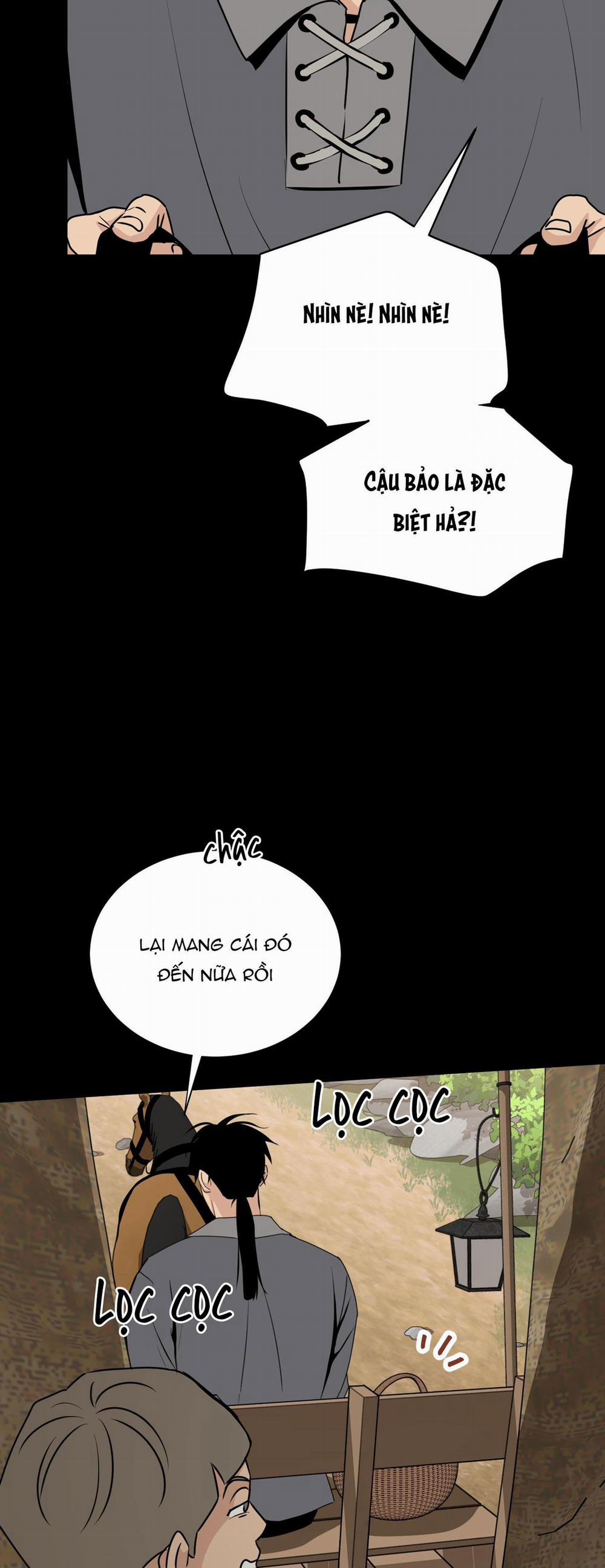 LOÀI HOA KHÔNG TÊN 15 trang 45