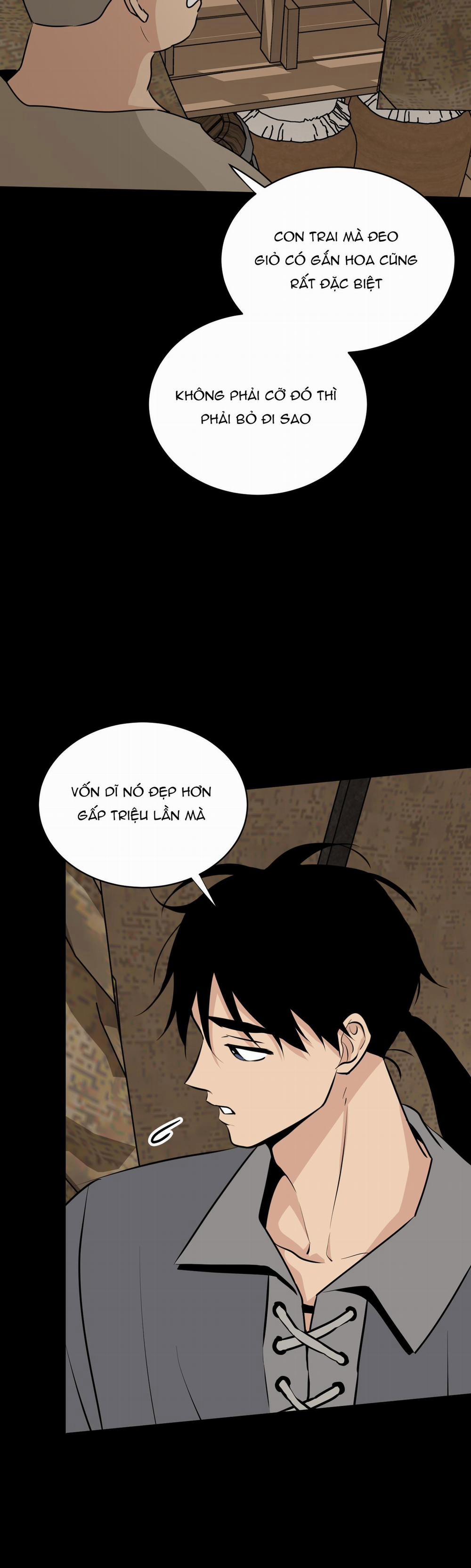 LOÀI HOA KHÔNG TÊN 15 trang 46