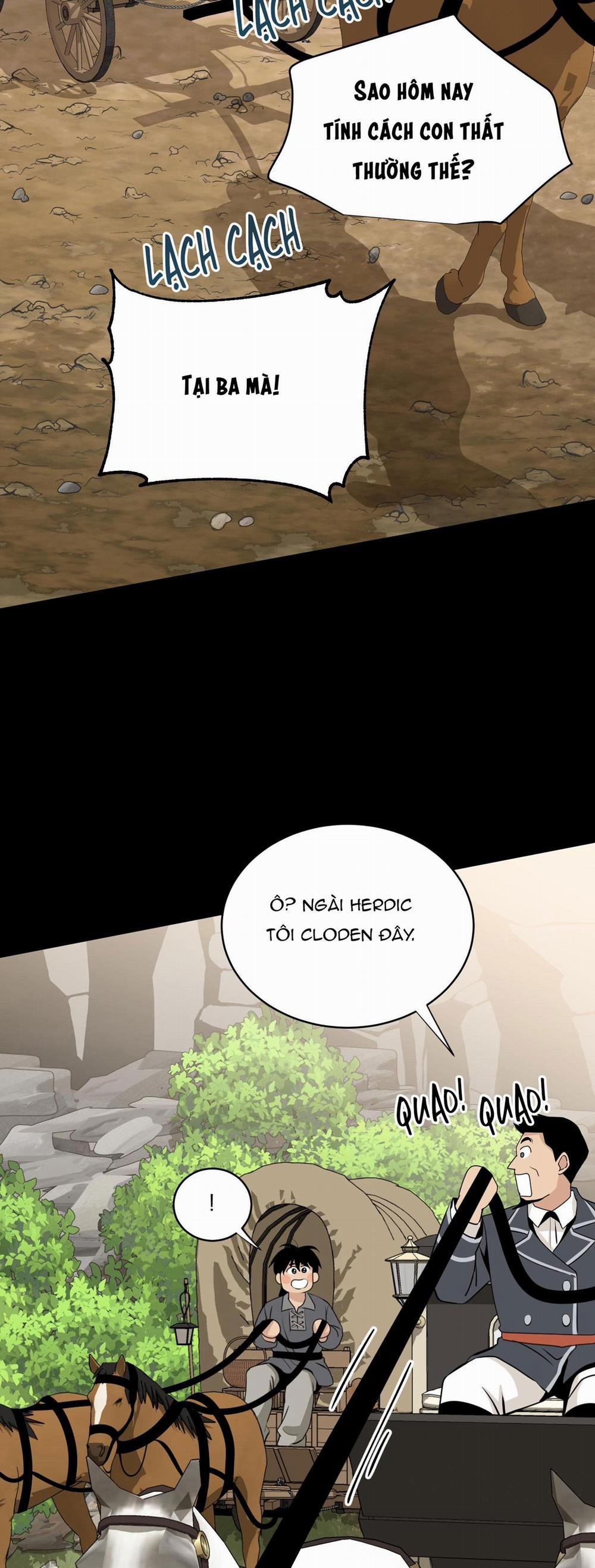 LOÀI HOA KHÔNG TÊN 15 trang 48