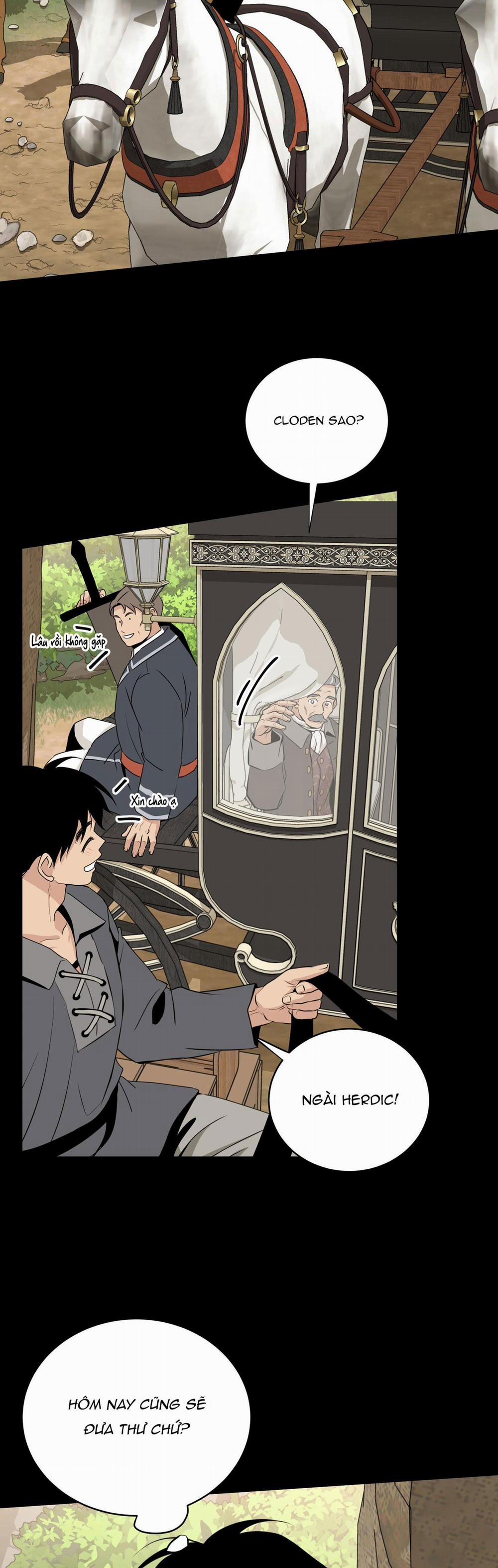 LOÀI HOA KHÔNG TÊN 15 trang 49