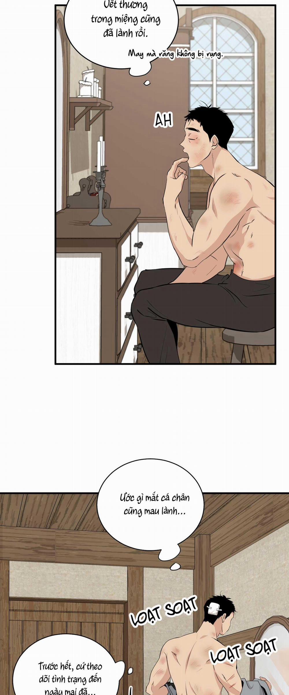 LOÀI HOA KHÔNG TÊN 18 trang 1