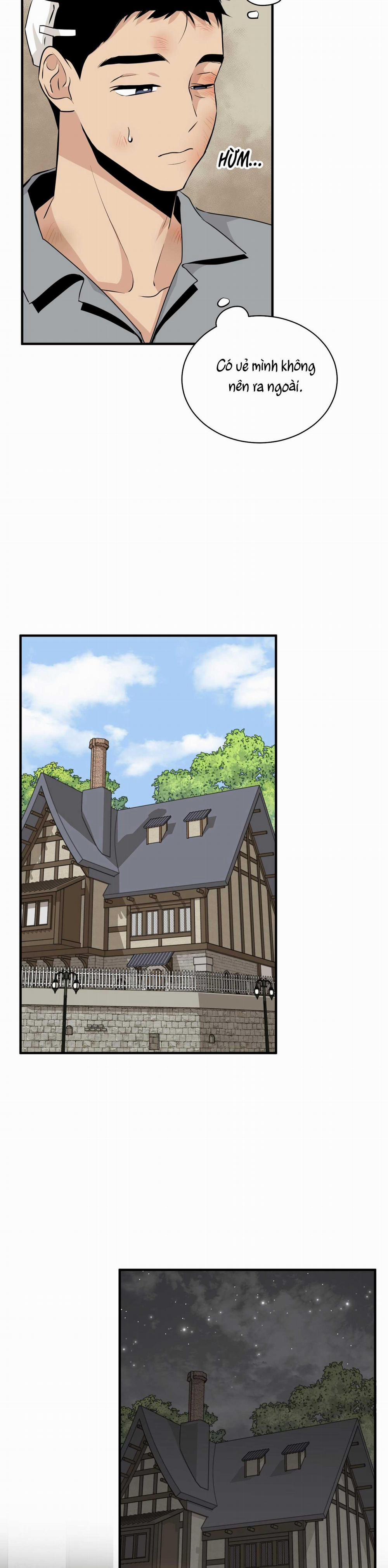 LOÀI HOA KHÔNG TÊN 18 trang 16