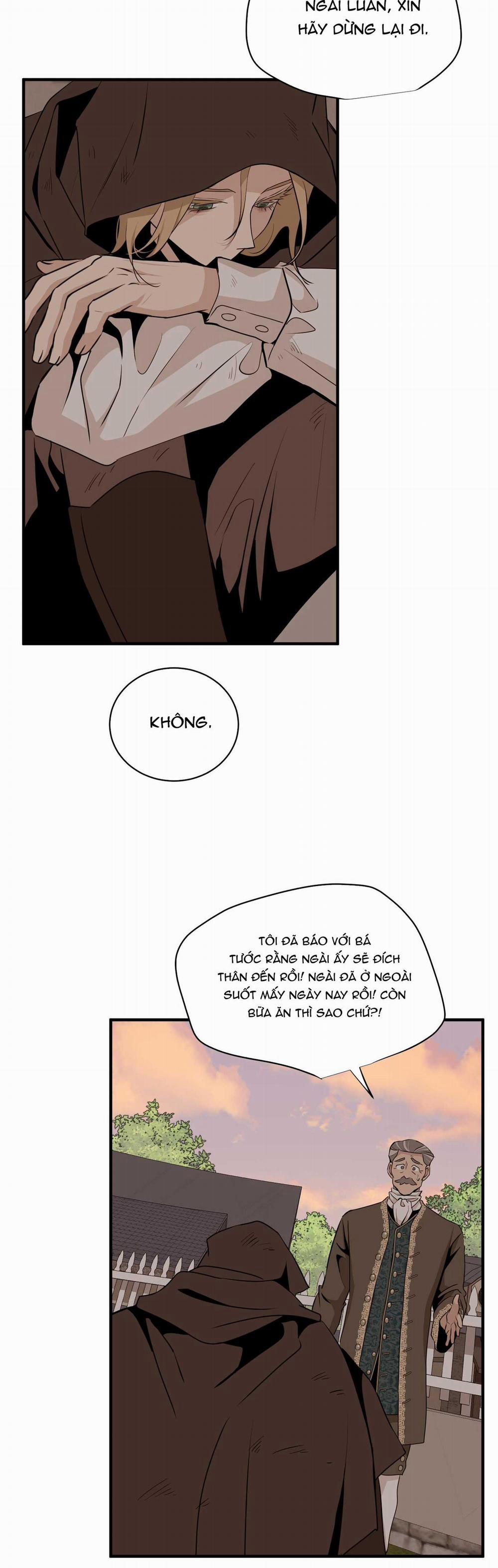 LOÀI HOA KHÔNG TÊN 18 trang 18