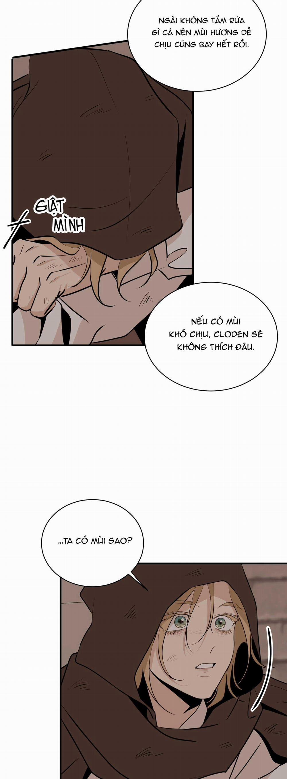 LOÀI HOA KHÔNG TÊN 18 trang 21