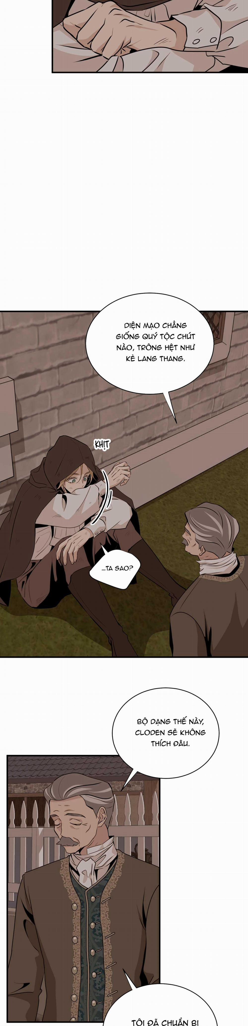 LOÀI HOA KHÔNG TÊN 18 trang 22