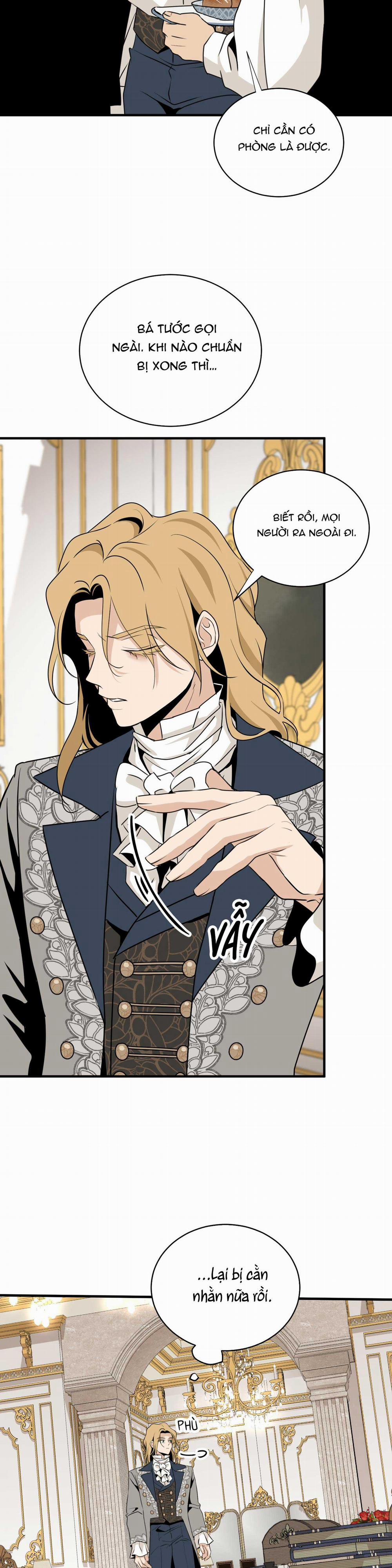 LOÀI HOA KHÔNG TÊN 18 trang 27