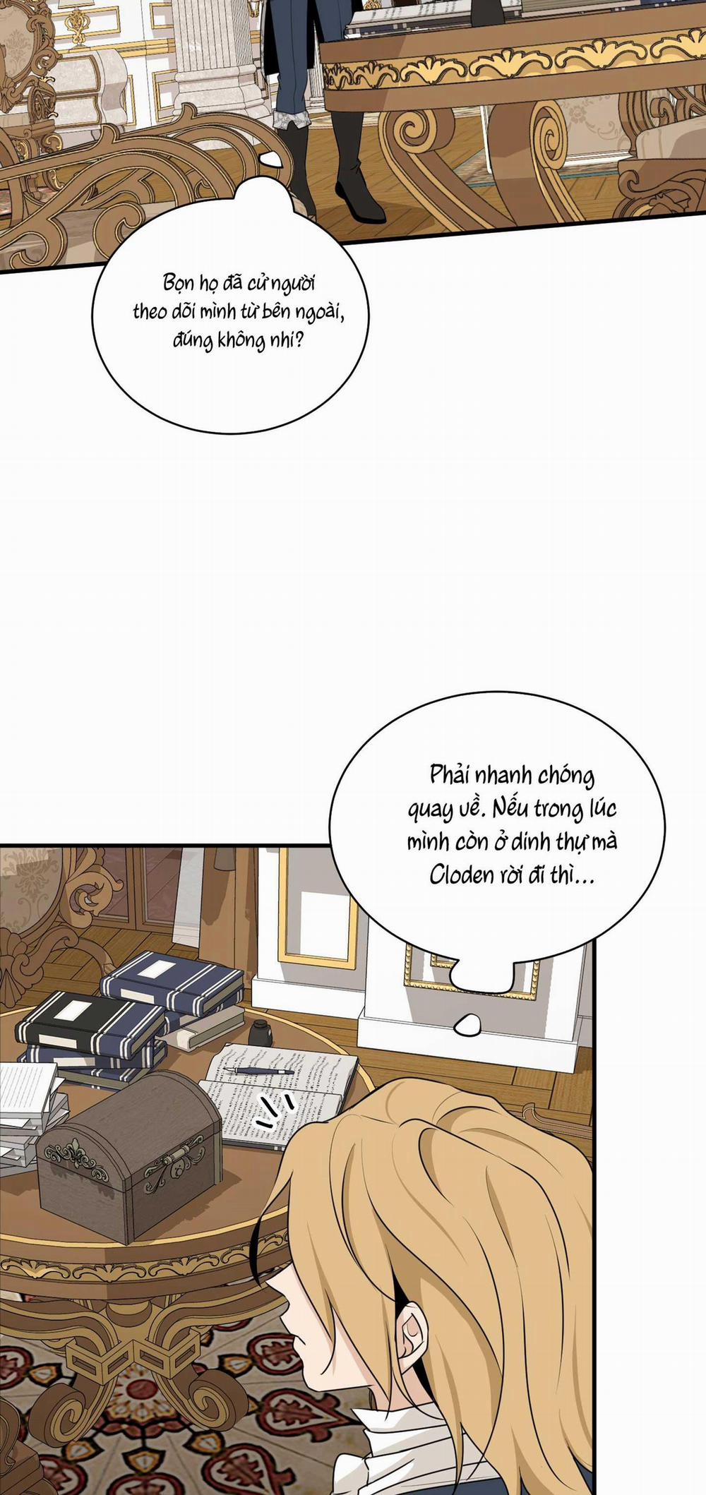 LOÀI HOA KHÔNG TÊN 18 trang 28