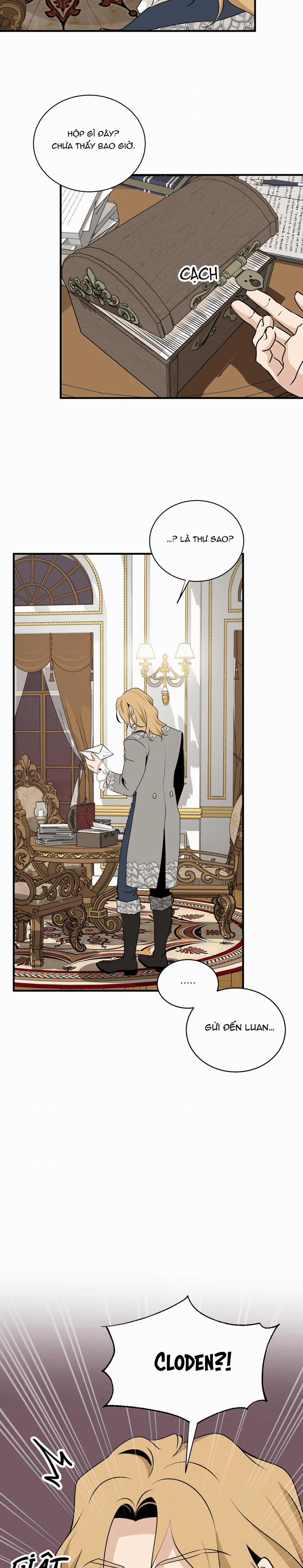 LOÀI HOA KHÔNG TÊN 18 trang 29